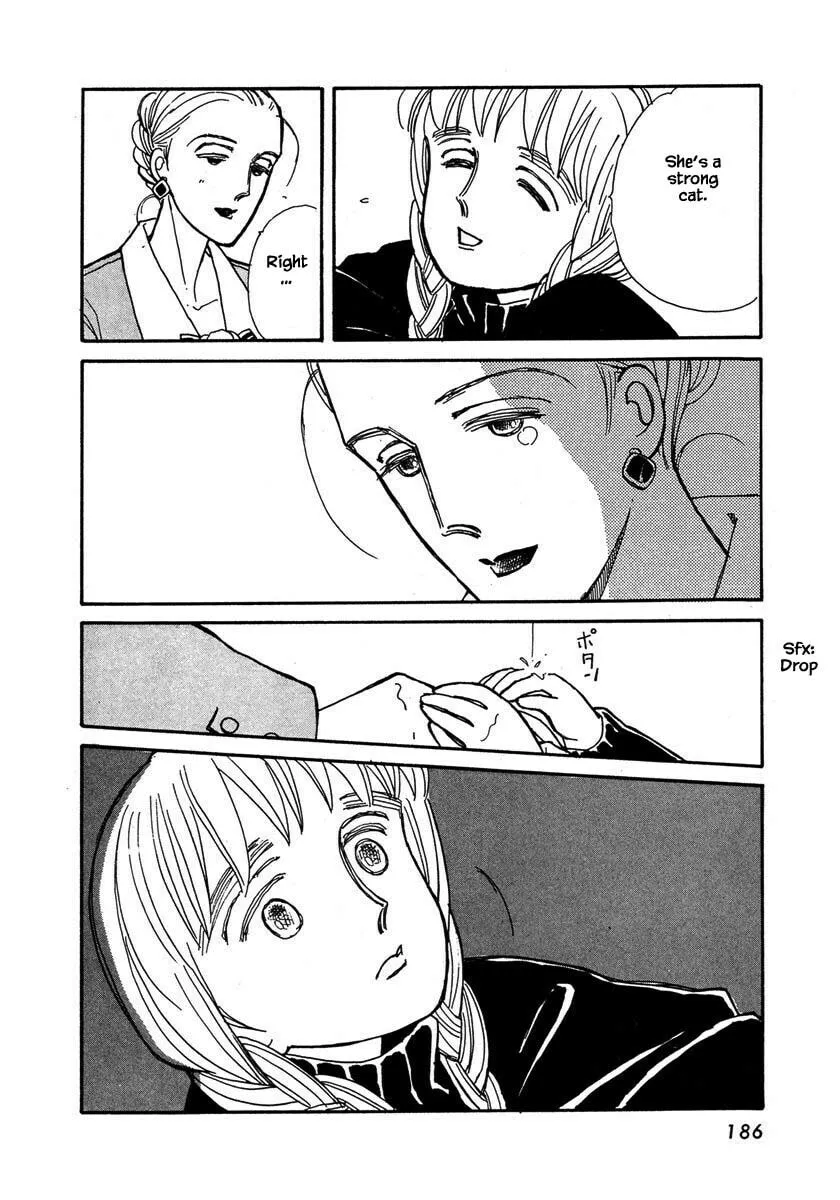 Read Papa told me chapter 32.3 image 18 on Lezhin
