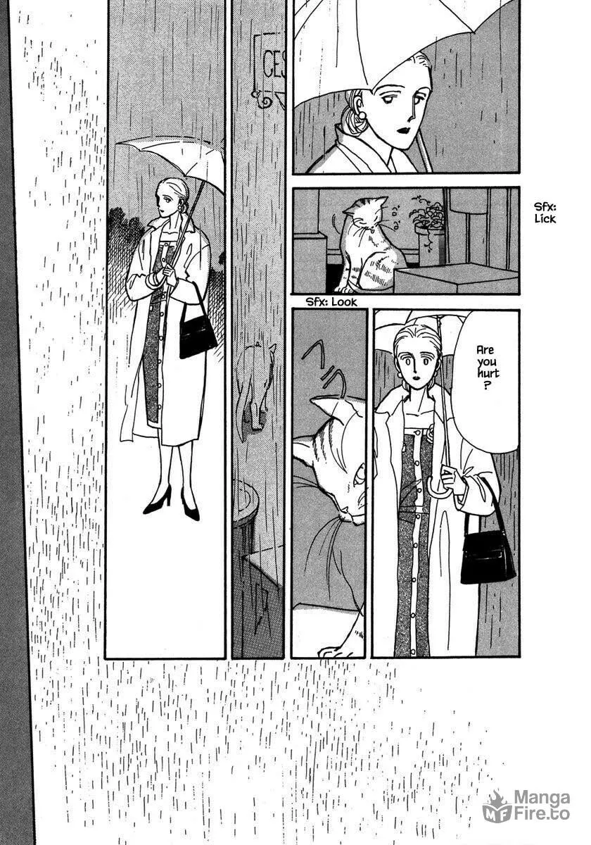 Read Papa told me chapter 32.3 image 5 on Lezhin