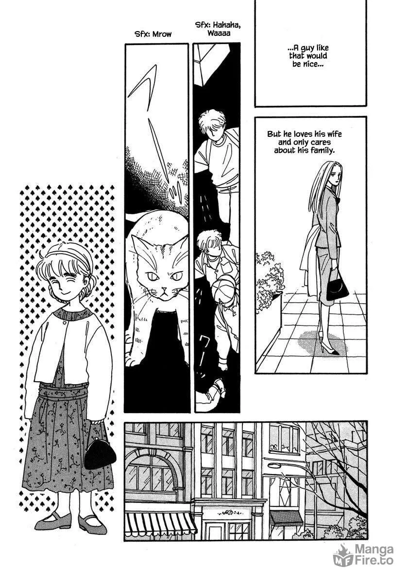 Read Papa told me chapter 32.3 image 9 on Lezhin