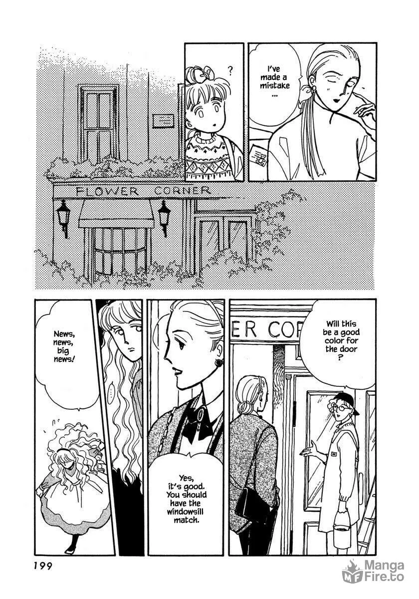 Read Papa told me chapter 32.4 image 11 on Lezhin