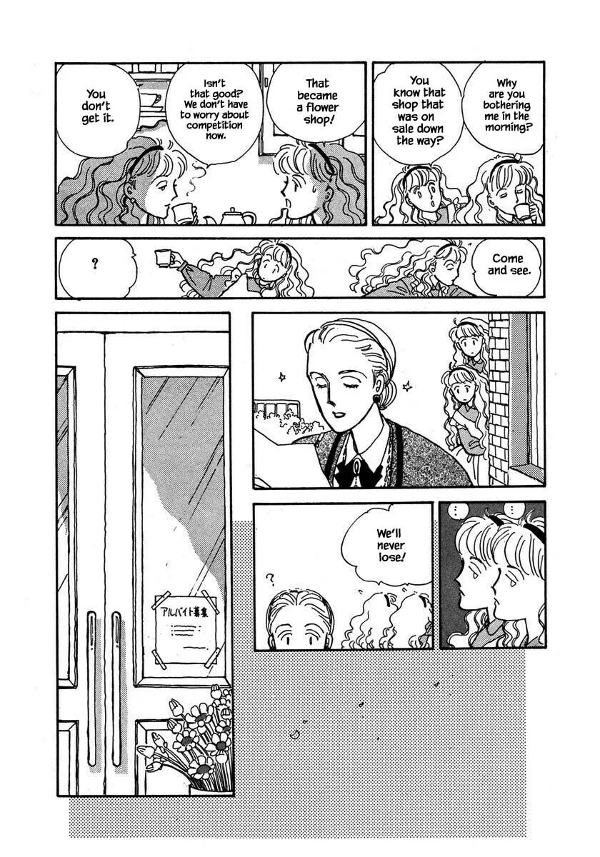 Read Papa told me chapter 32.4 image 12 on Lezhin