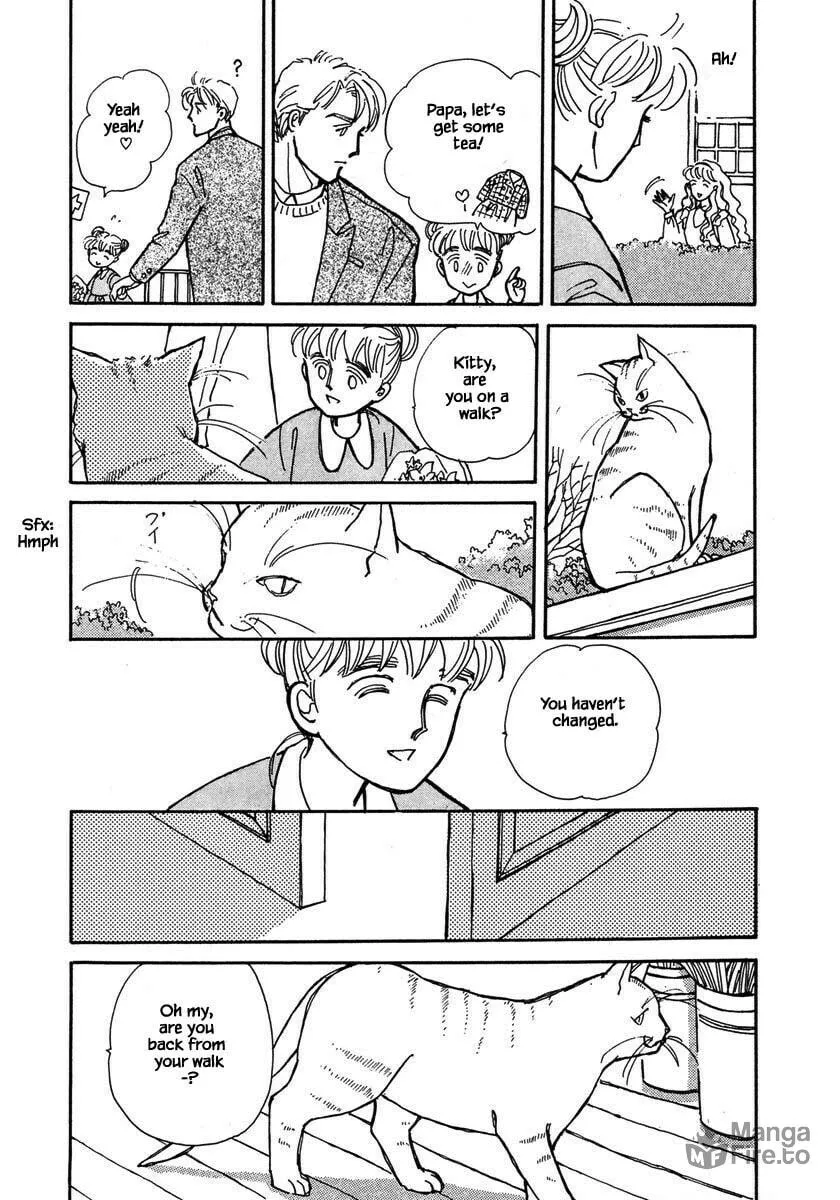 Read Papa told me chapter 32.4 image 17 on Lezhin