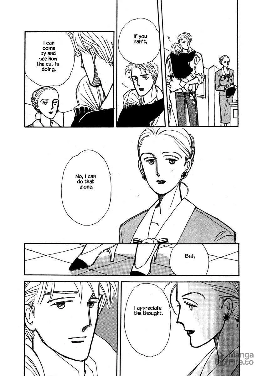Read Papa told me chapter 32.4 image 2 on Lezhin