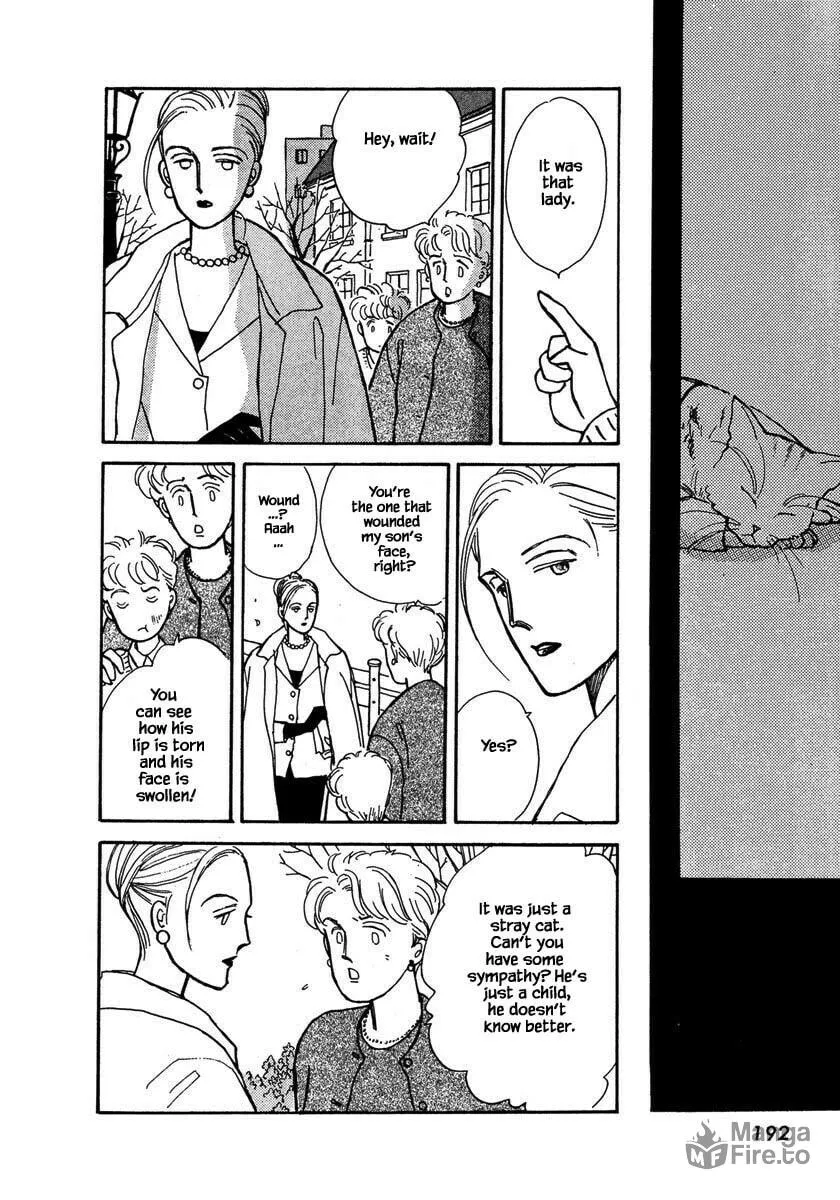 Read Papa told me chapter 32.4 image 4 on Lezhin