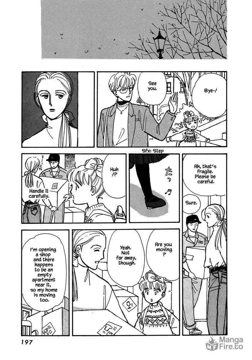 Read Papa told me chapter 32.4 image 9 on Lezhin