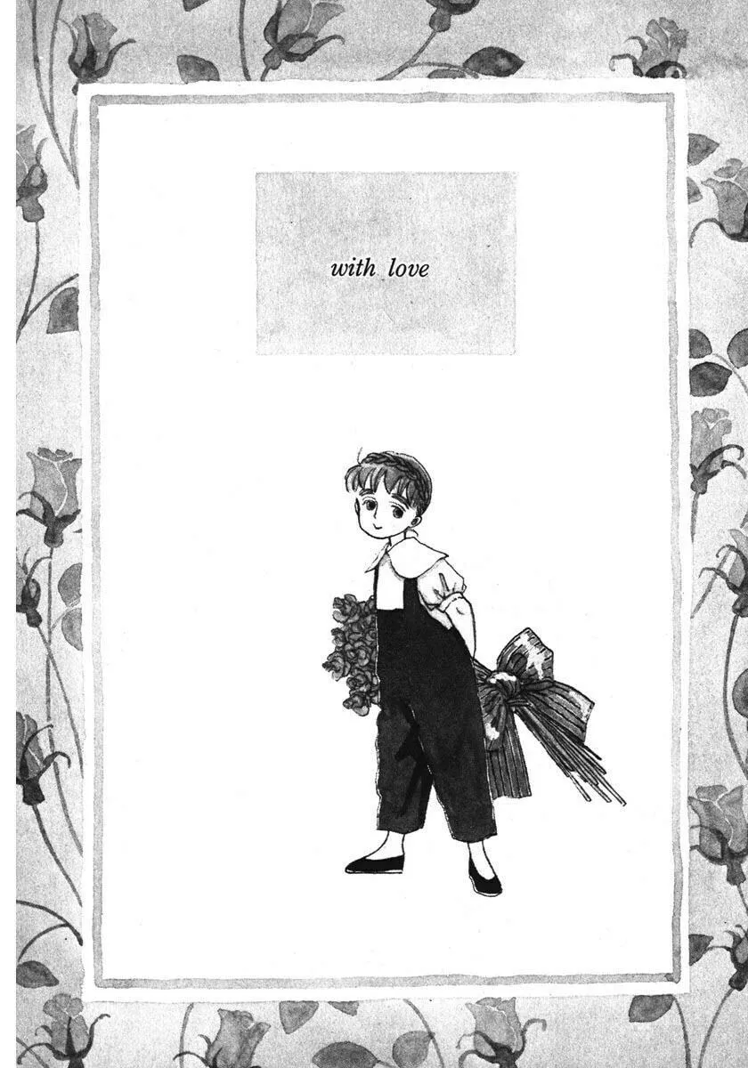 Read Papa told me chapter 34.1 image 1 on Lezhin