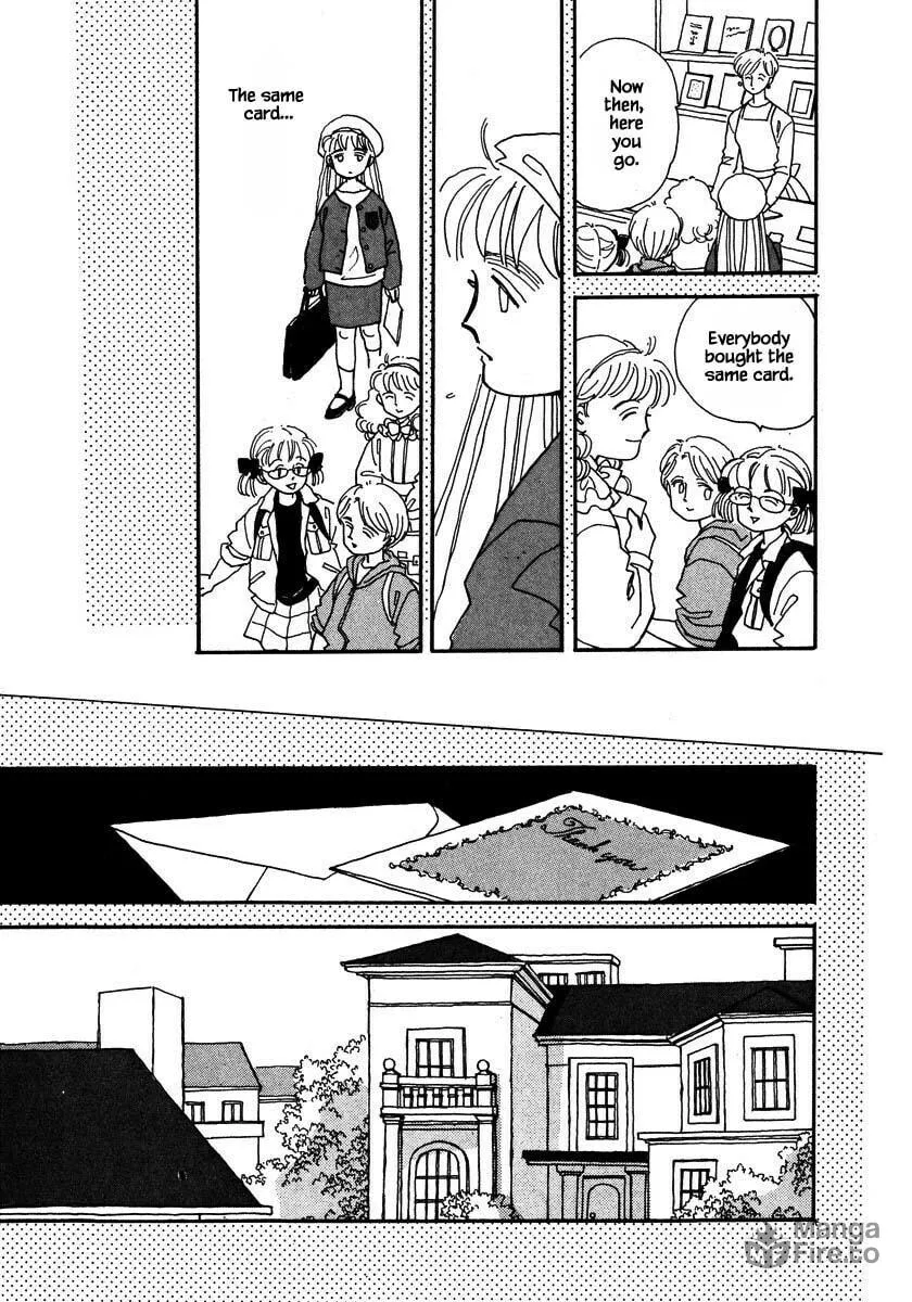 Read Papa told me chapter 34.1 image 14 on Lezhin