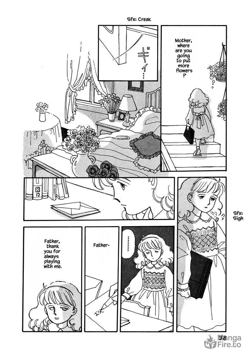 Read Papa told me chapter 34.1 image 17 on Lezhin