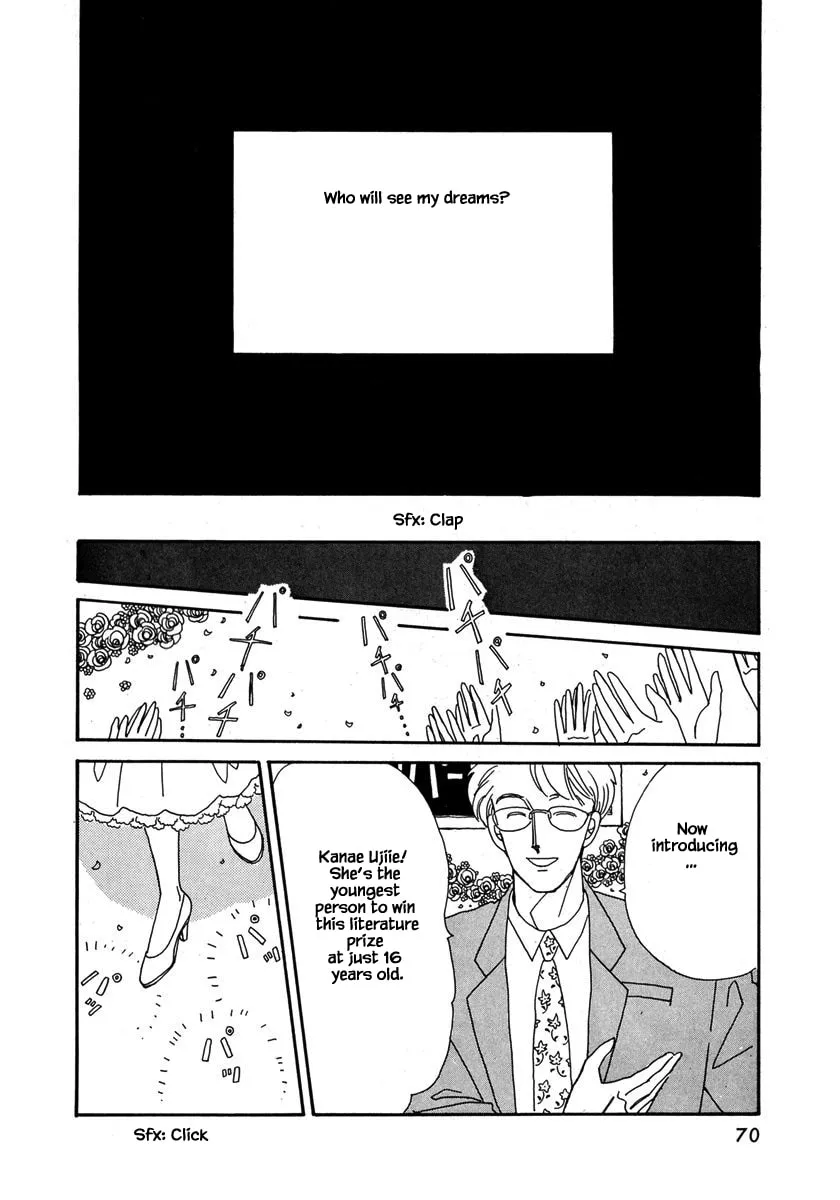 Read Papa told me chapter 35.1 image 1 on Lezhin