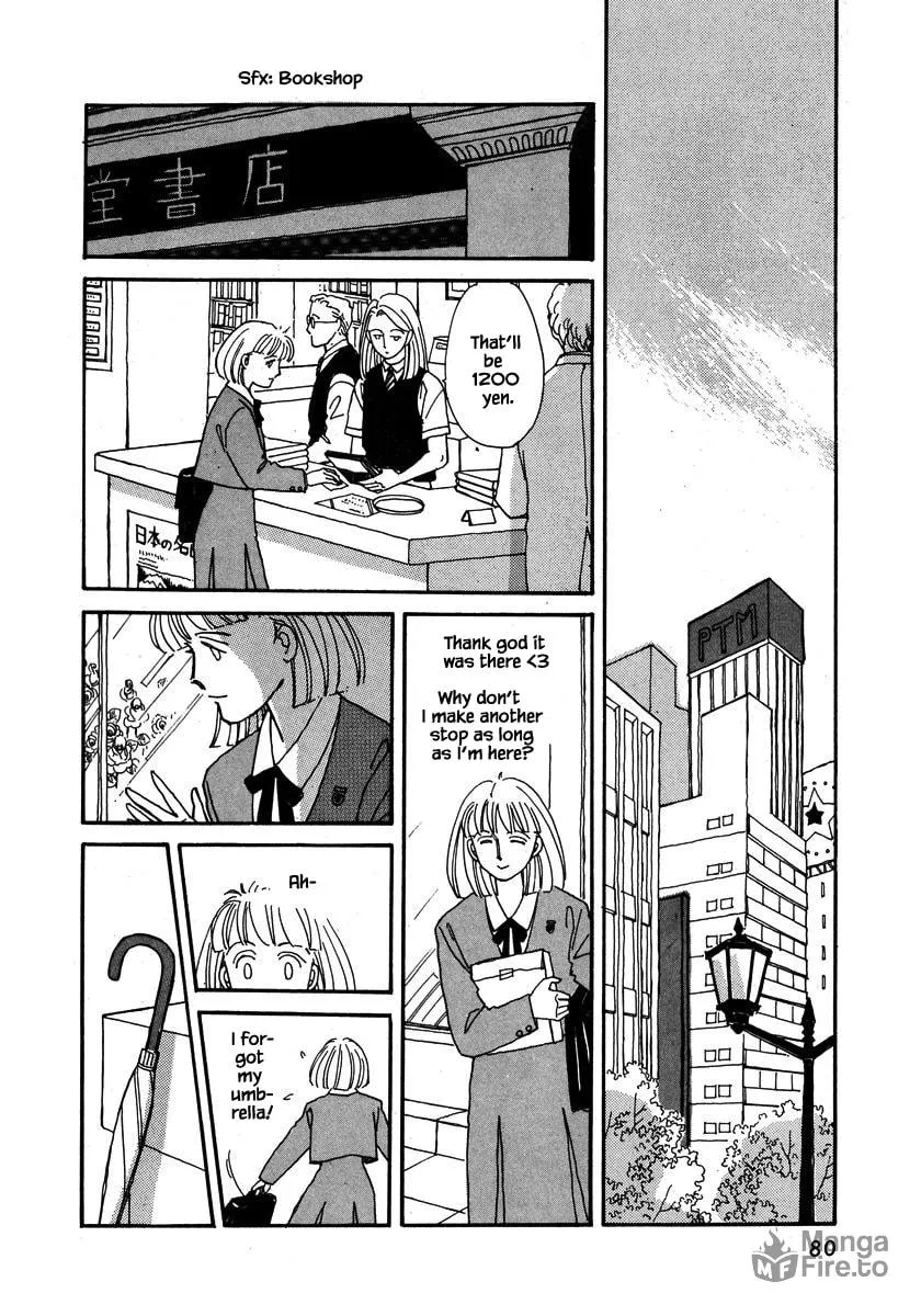 Read Papa told me chapter 35.1 image 11 on Lezhin
