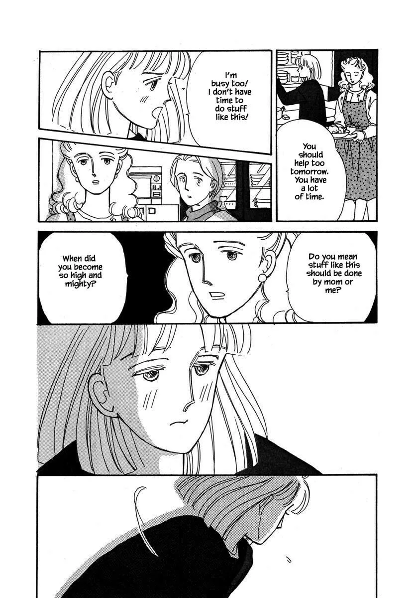 Read Papa told me chapter 35.2 image 10 on Lezhin