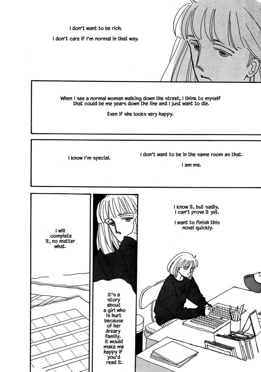 Read Papa told me chapter 35.2 image 12 on Lezhin