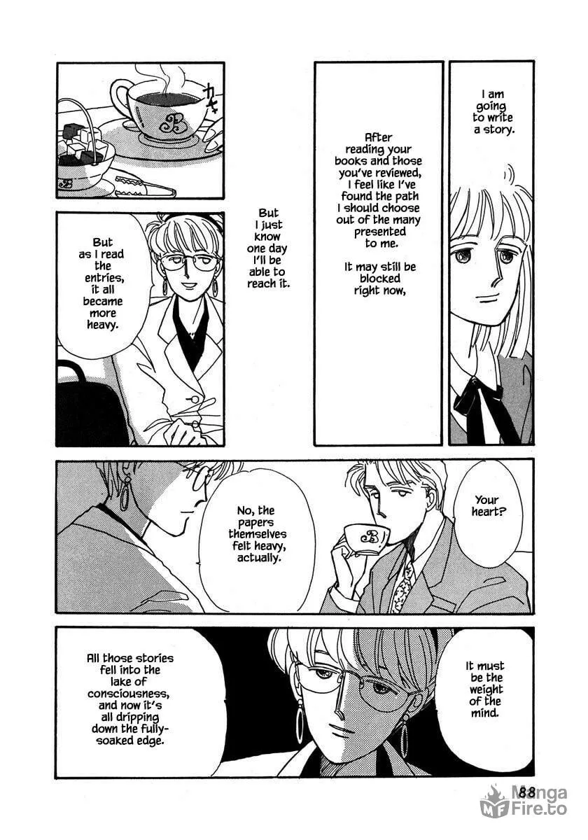 Read Papa told me chapter 35.2 image 4 on Lezhin
