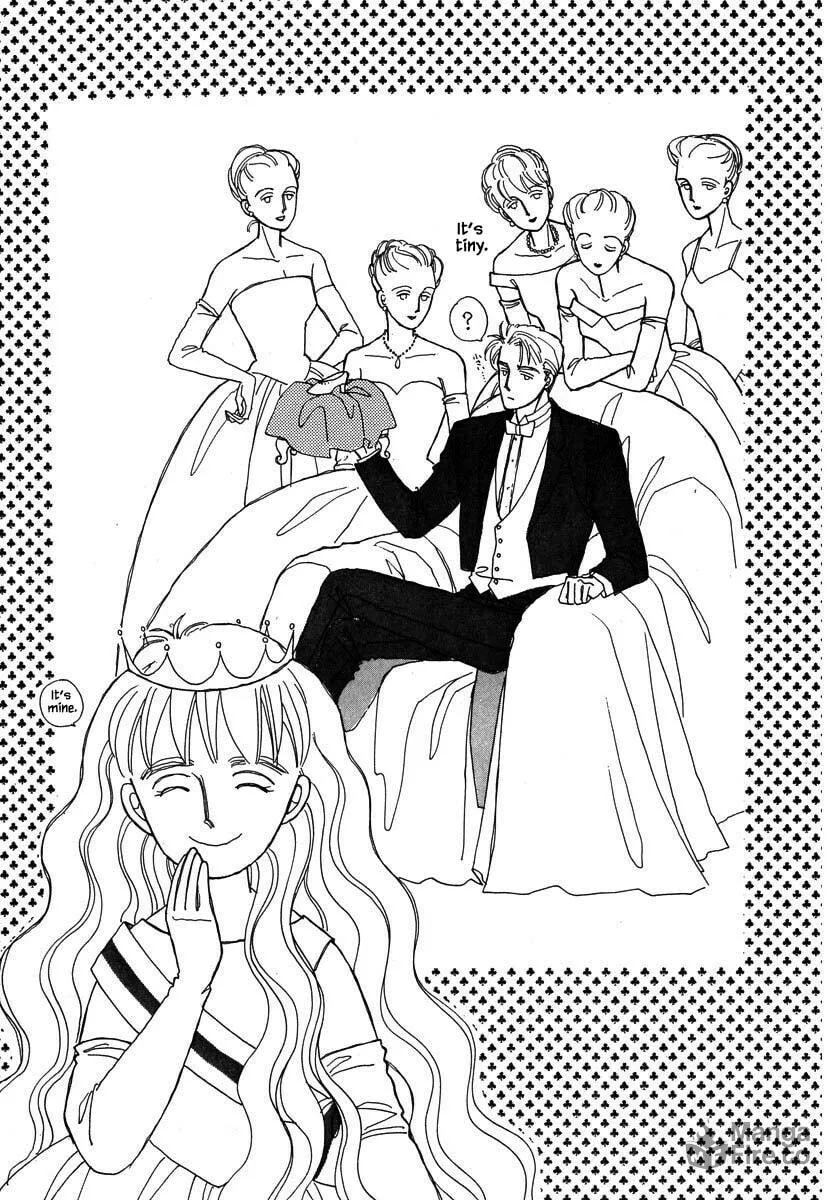 Read Papa told me chapter 36.1 image 2 on Lezhin