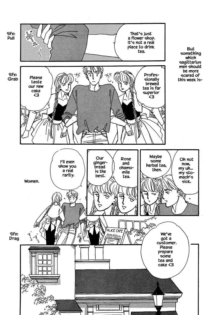 Read Papa told me chapter 36.2 image 0 on Lezhin