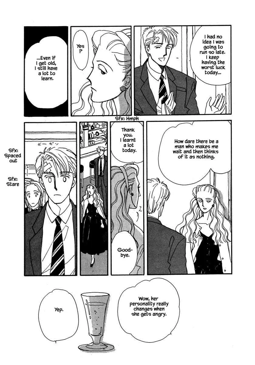 Read Papa told me chapter 36.2 image 12 on Lezhin