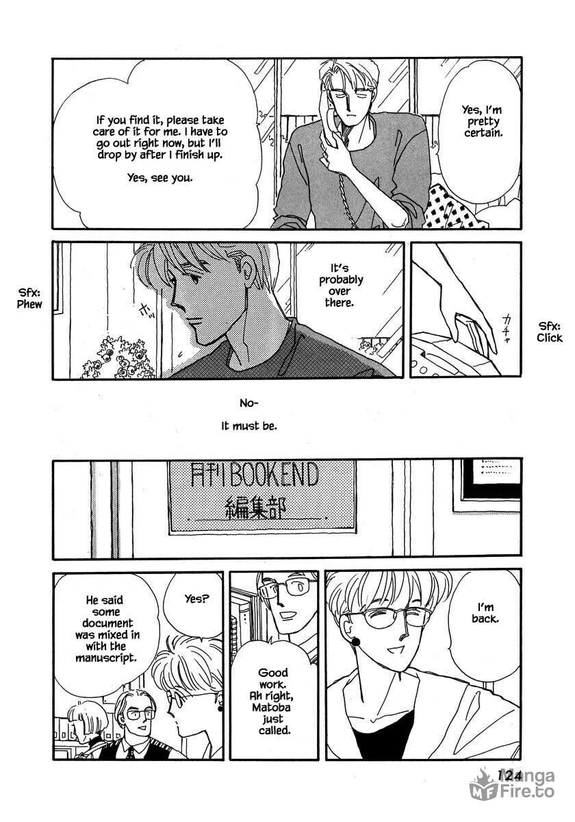 Read Papa told me chapter 36.2 image 2 on Lezhin