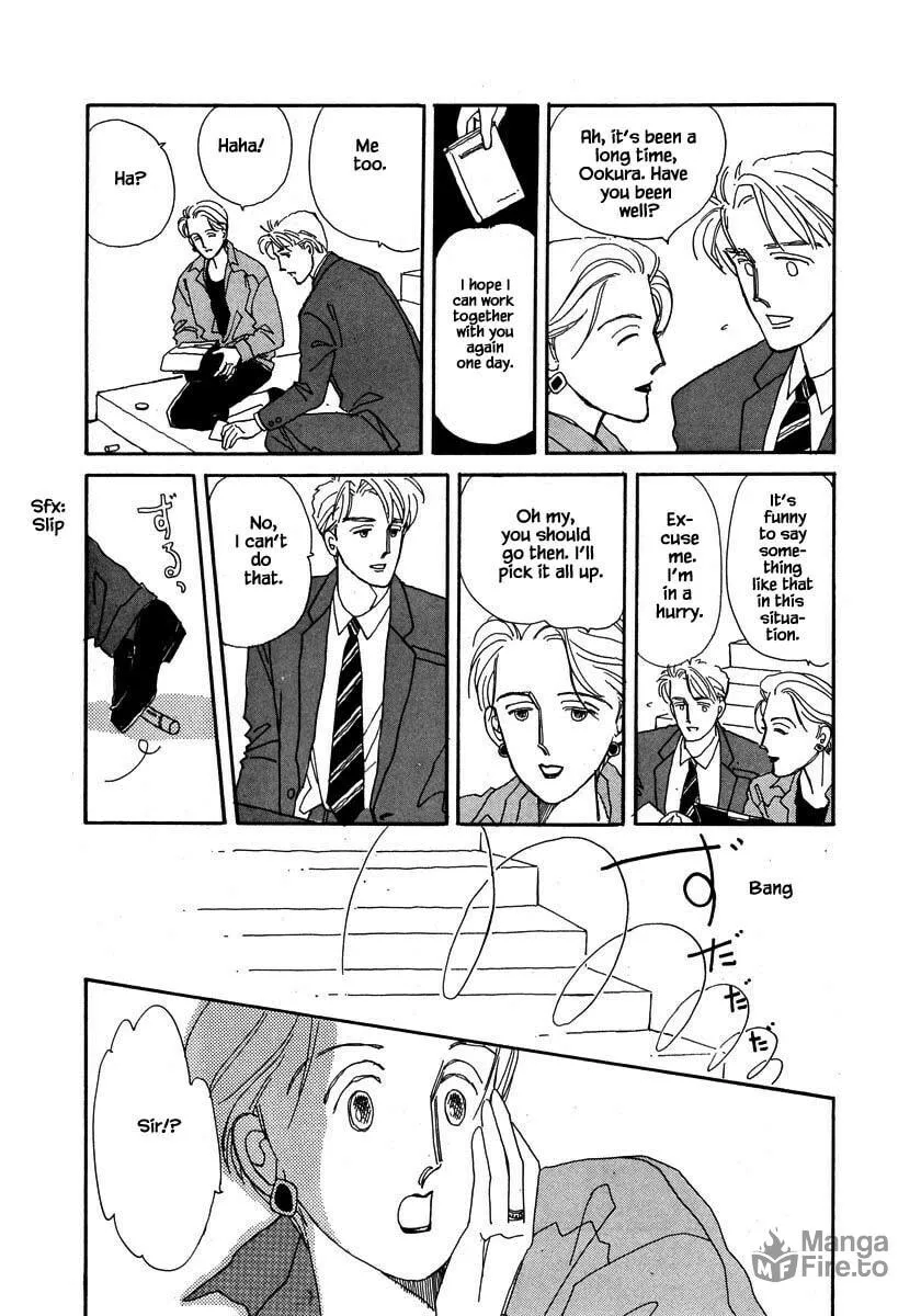 Read Papa told me chapter 36.2 image 8 on Lezhin