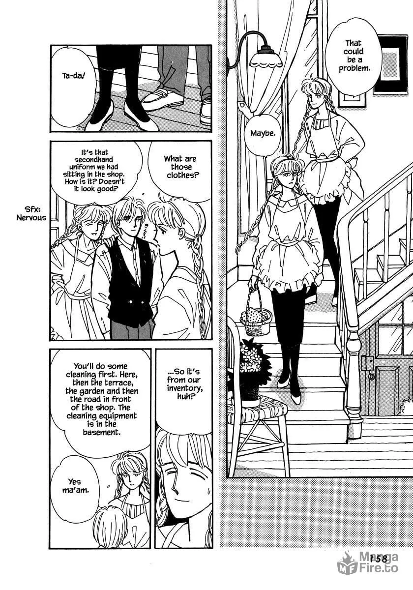 Read Papa told me chapter 36.3 image 14 on Lezhin