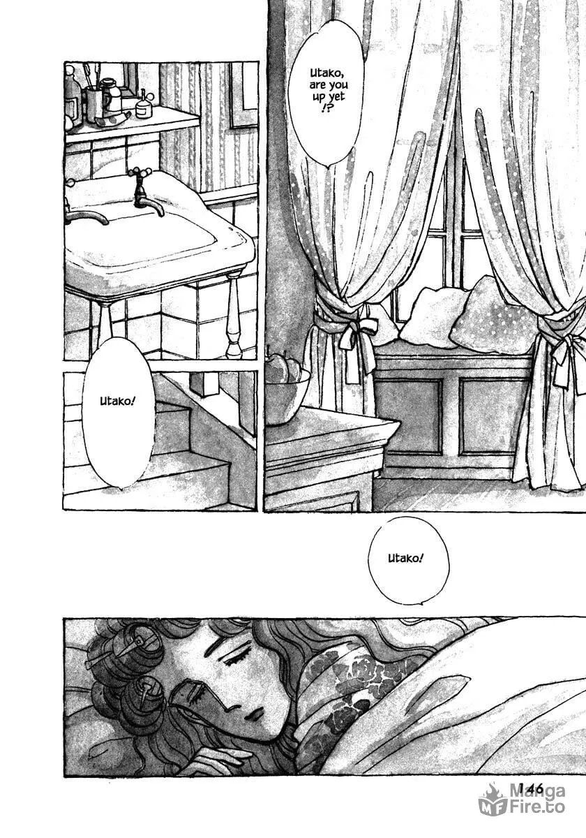 Read Papa told me chapter 36.3 image 2 on Lezhin