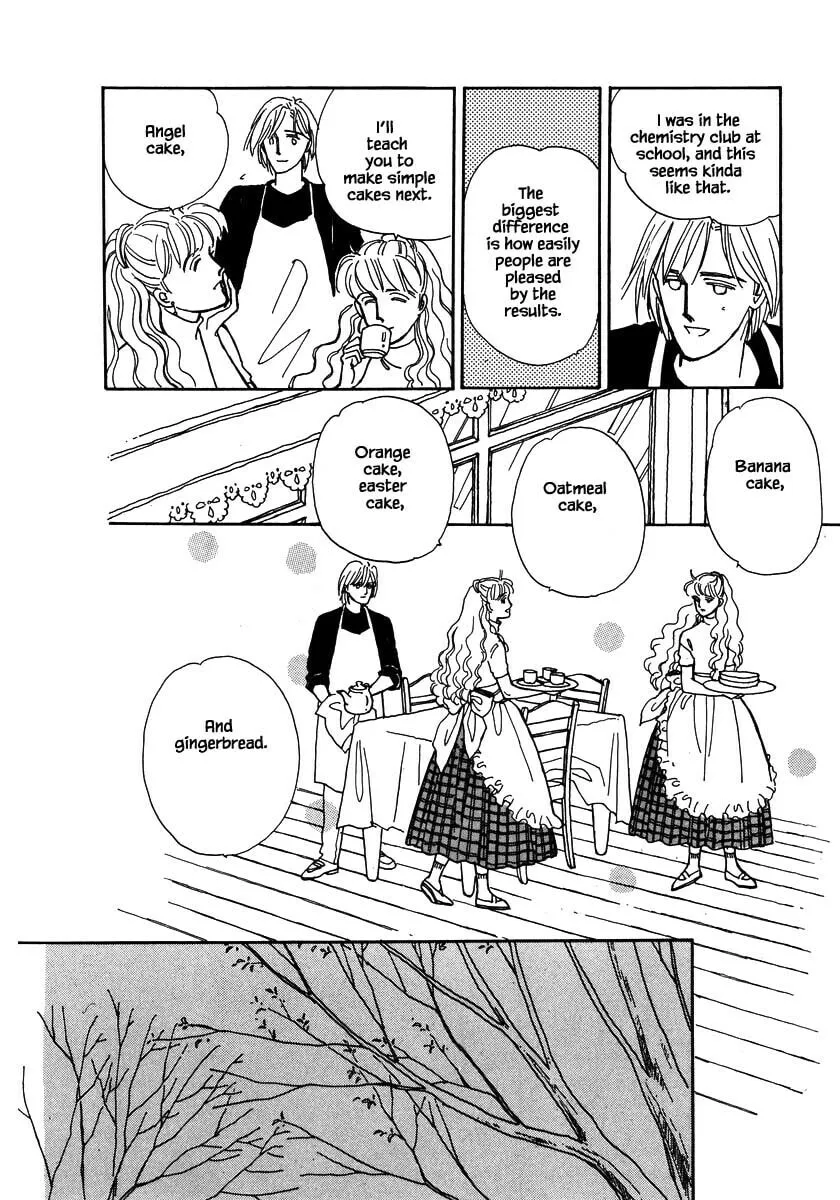 Read Papa told me chapter 36.4 image 12 on Lezhin