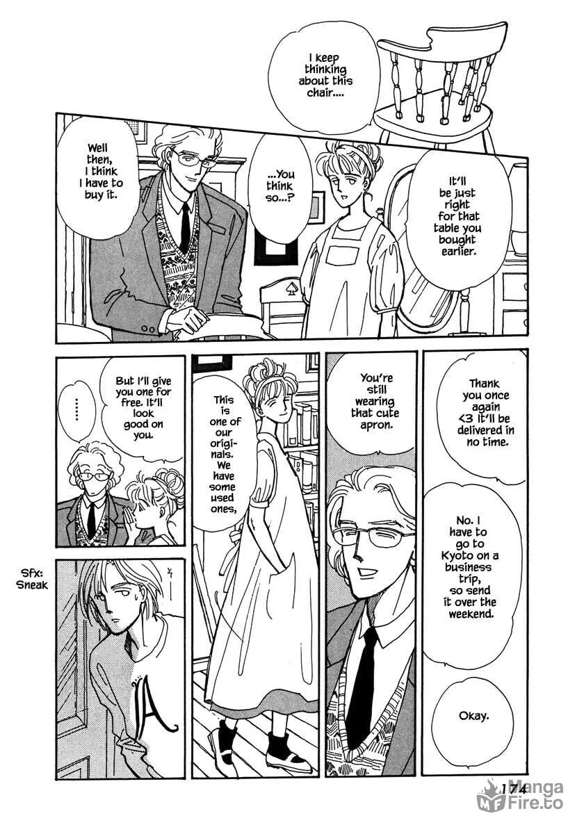 Read Papa told me chapter 36.4 image 14 on Lezhin