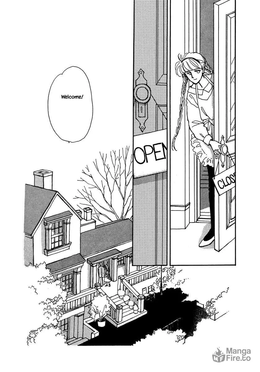 Read Papa told me chapter 36.4 image 2 on Lezhin