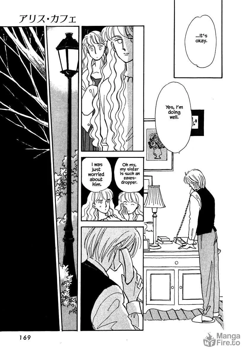 Read Papa told me chapter 36.4 image 9 on Lezhin