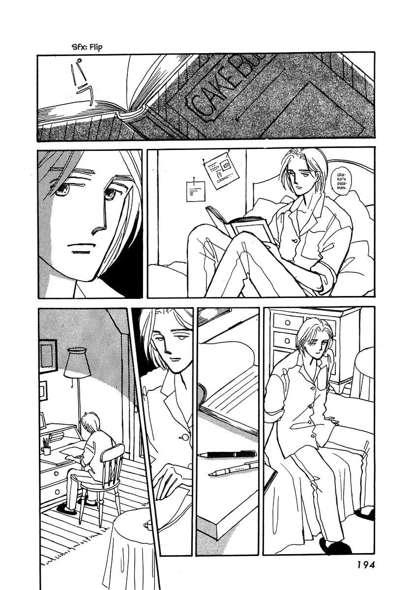 Read Papa told me chapter 36.5 image 16 on Lezhin