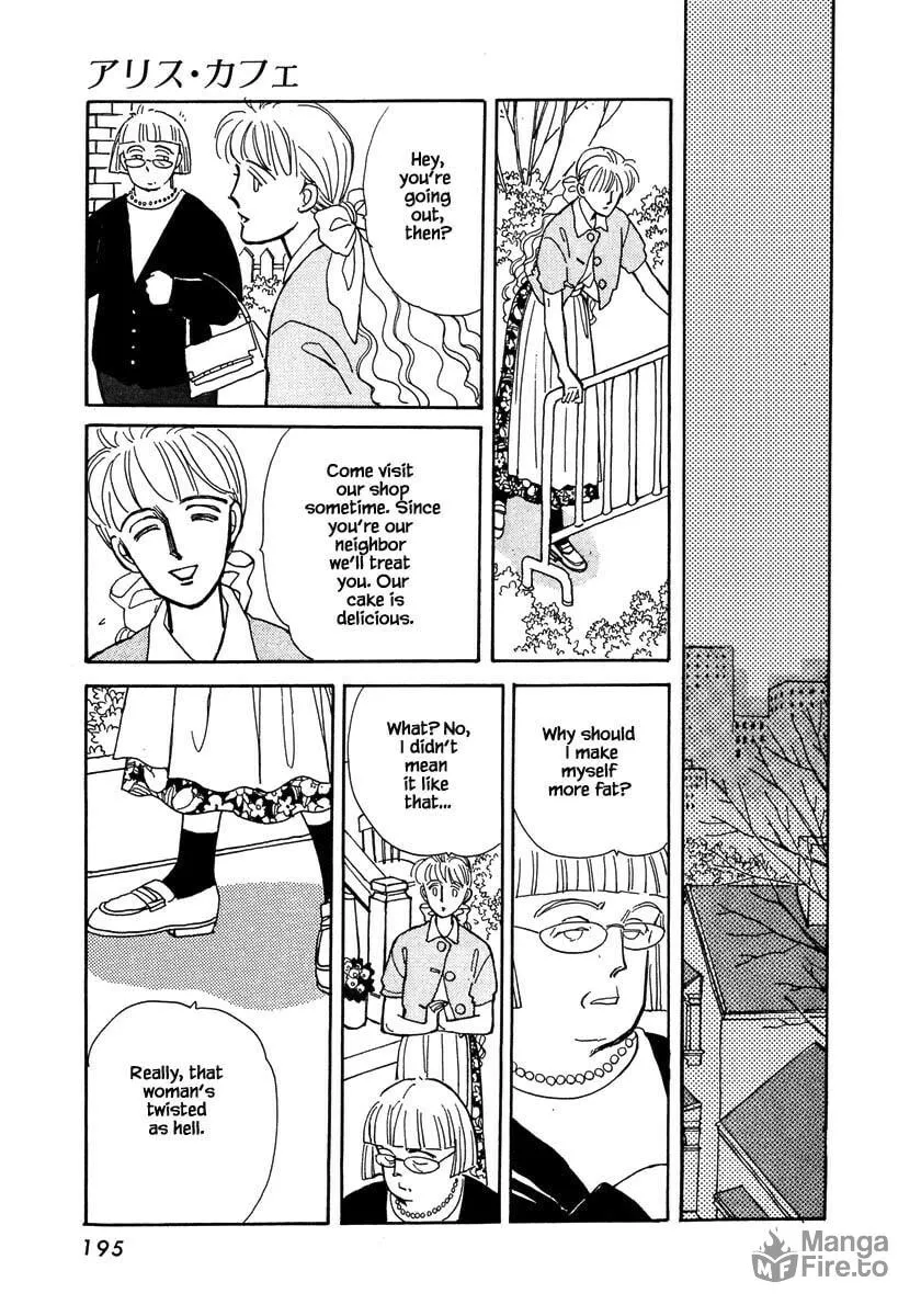 Read Papa told me chapter 36.5 image 17 on Lezhin