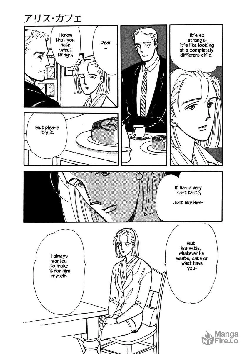 Read Papa told me chapter 36.6 image 5 on Lezhin