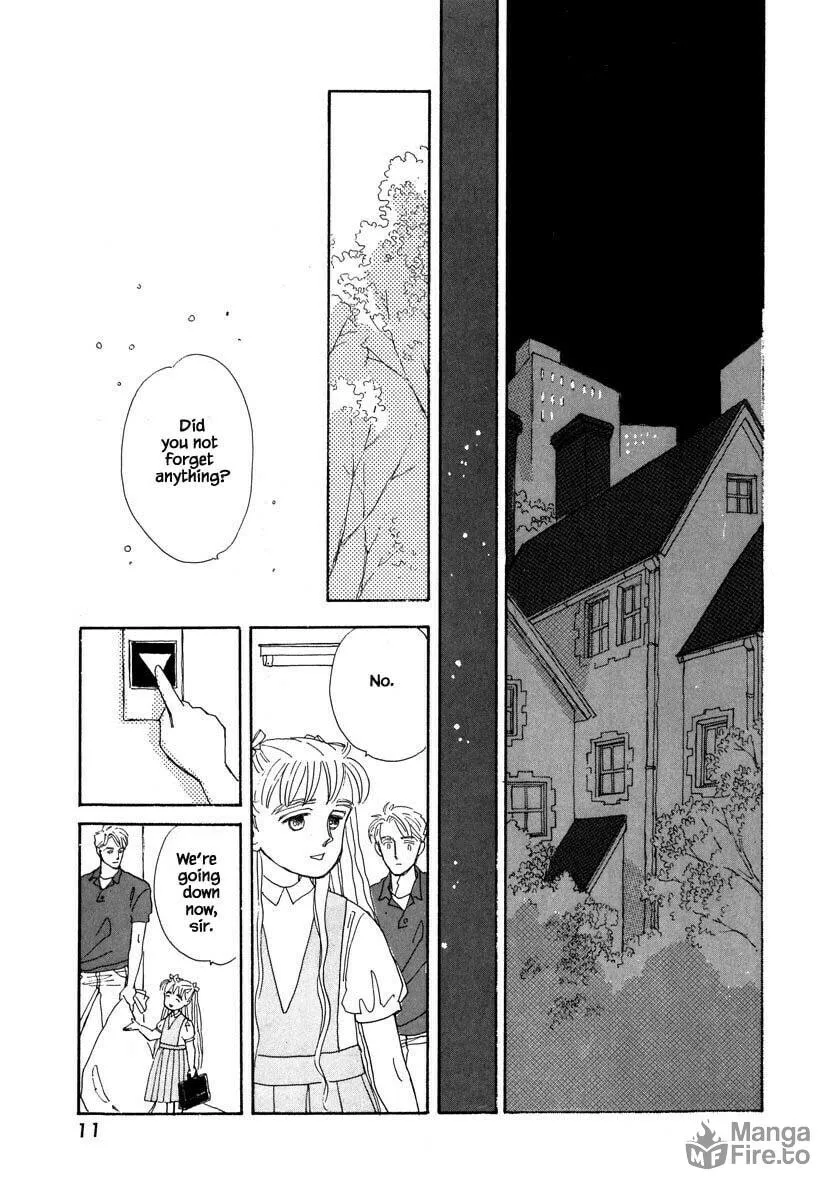 Read Papa told me chapter 37.1 image 11 on Lezhin