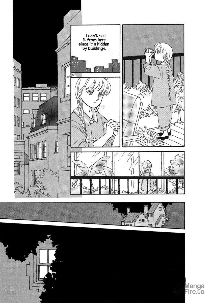 Read Papa told me chapter 37.1 image 23 on Lezhin