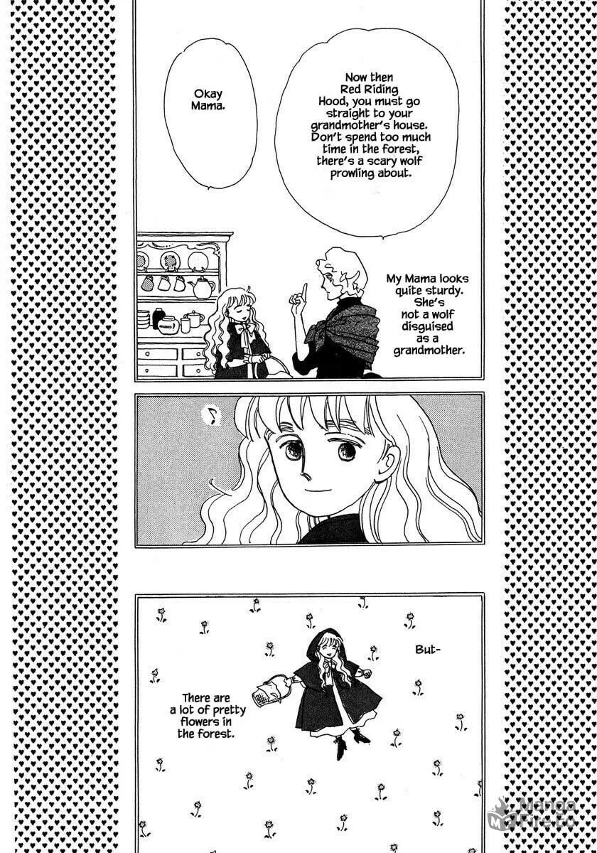 Read Papa told me chapter 37.1 image 4 on Lezhin