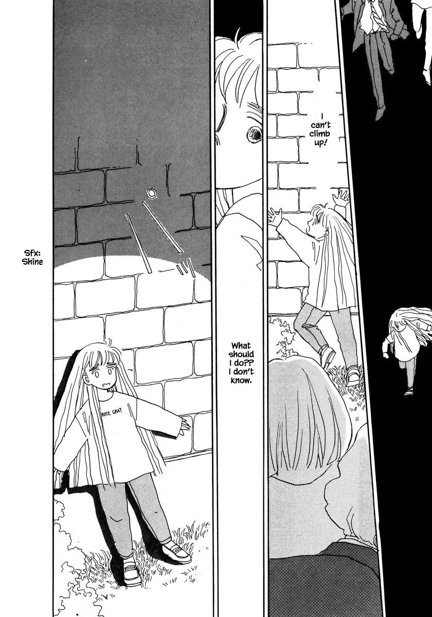 Read Papa told me chapter 37.2 image 10 on Lezhin