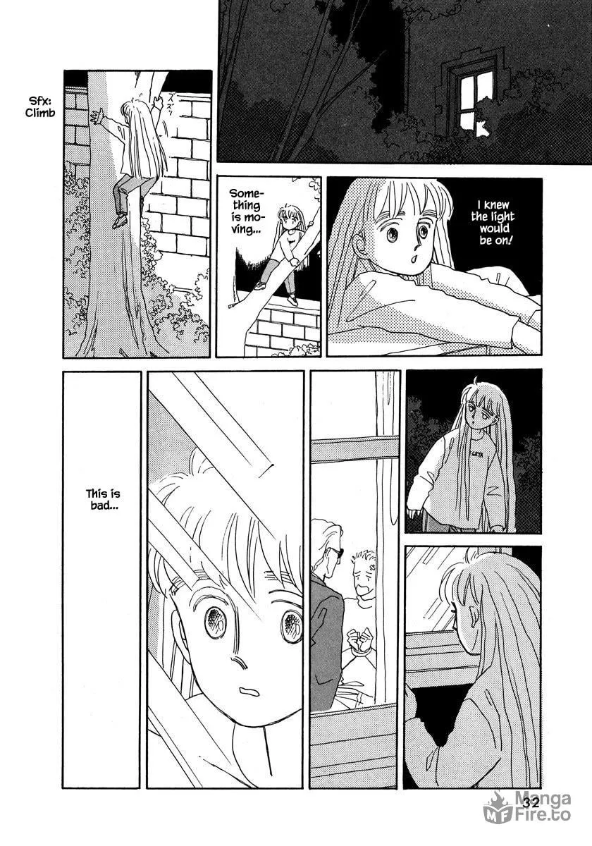 Read Papa told me chapter 37.2 image 8 on Lezhin
