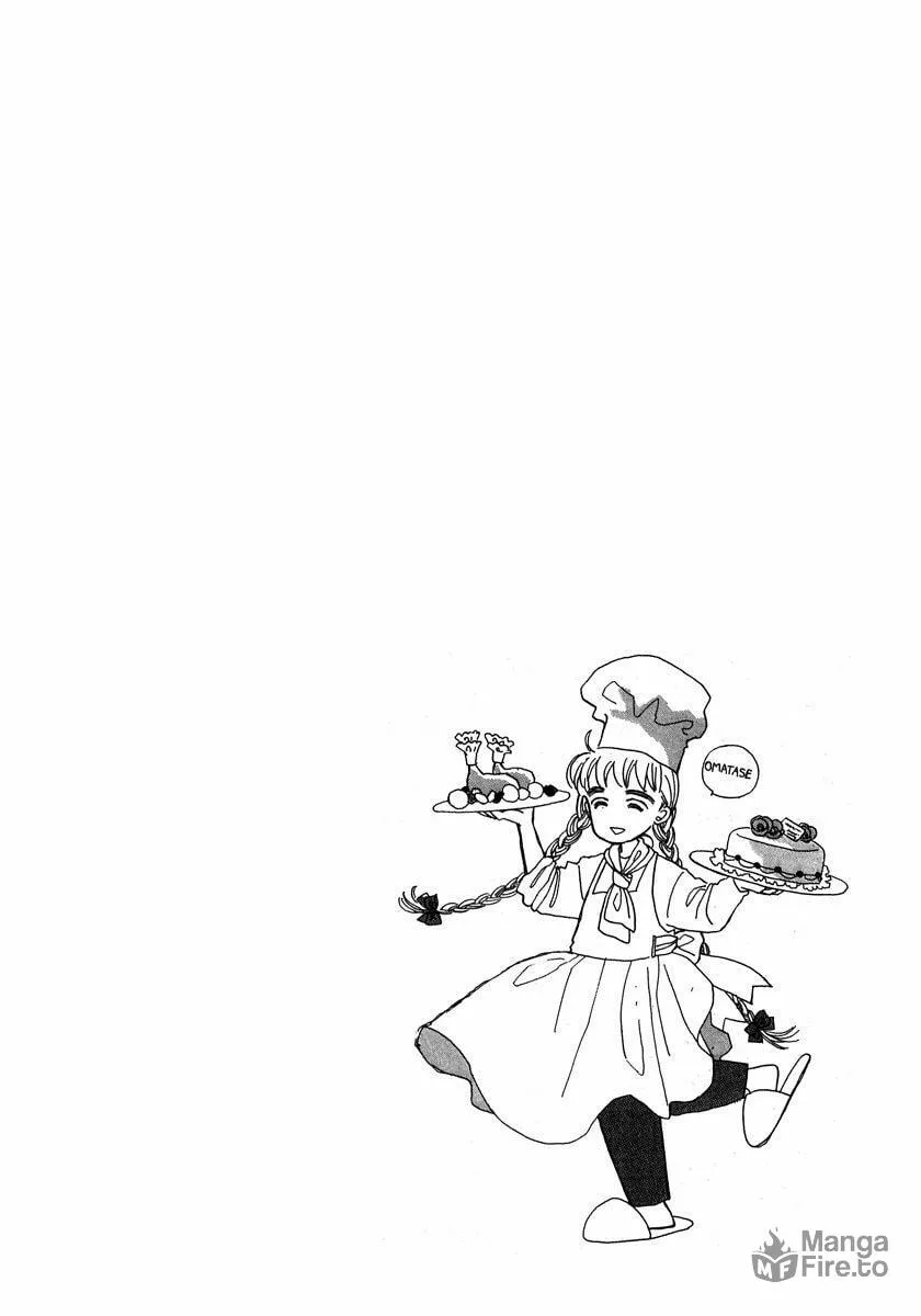 Read Papa told me chapter 38.1 image 2 on Lezhin