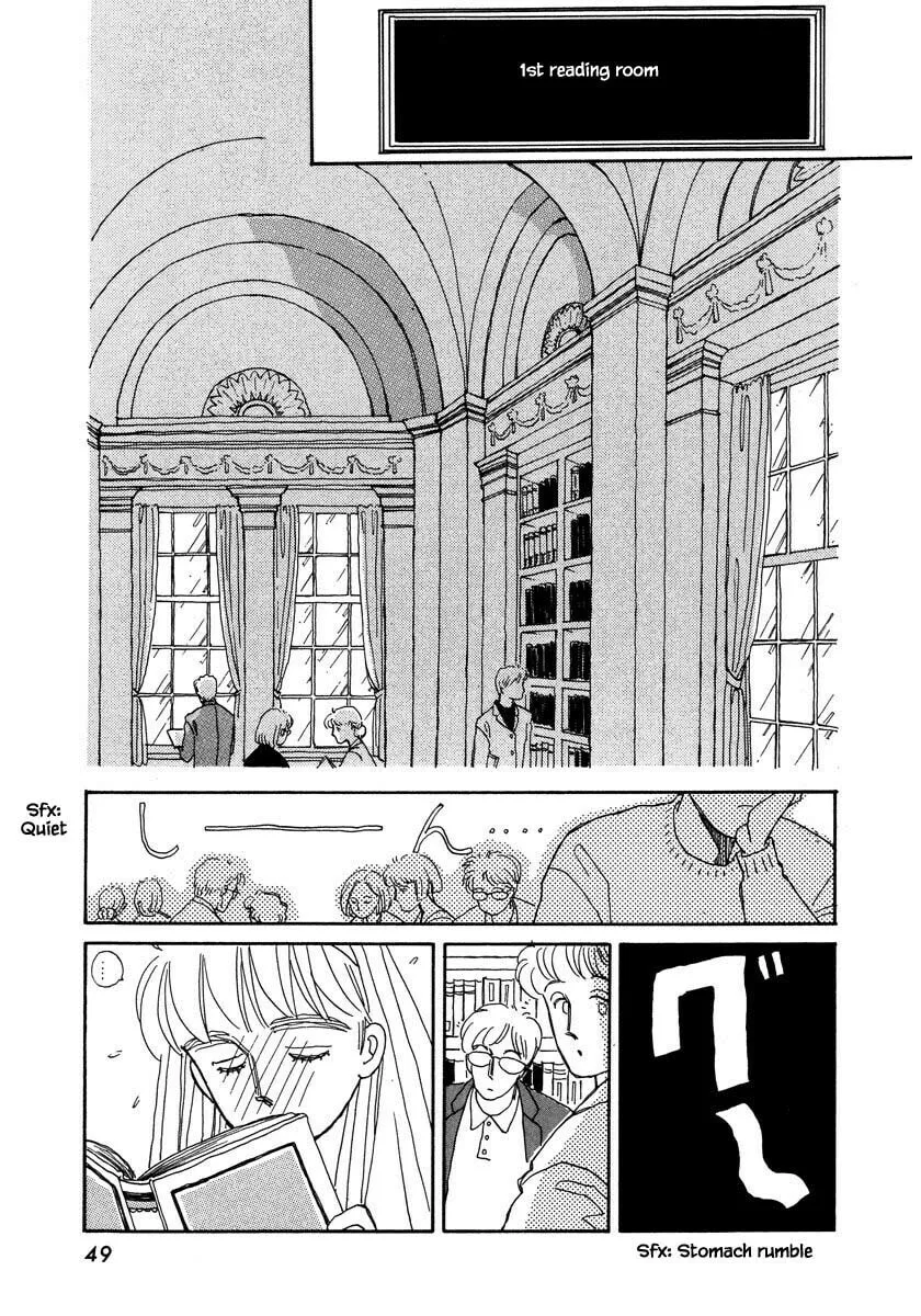 Read Papa told me chapter 38.1 image 3 on Lezhin