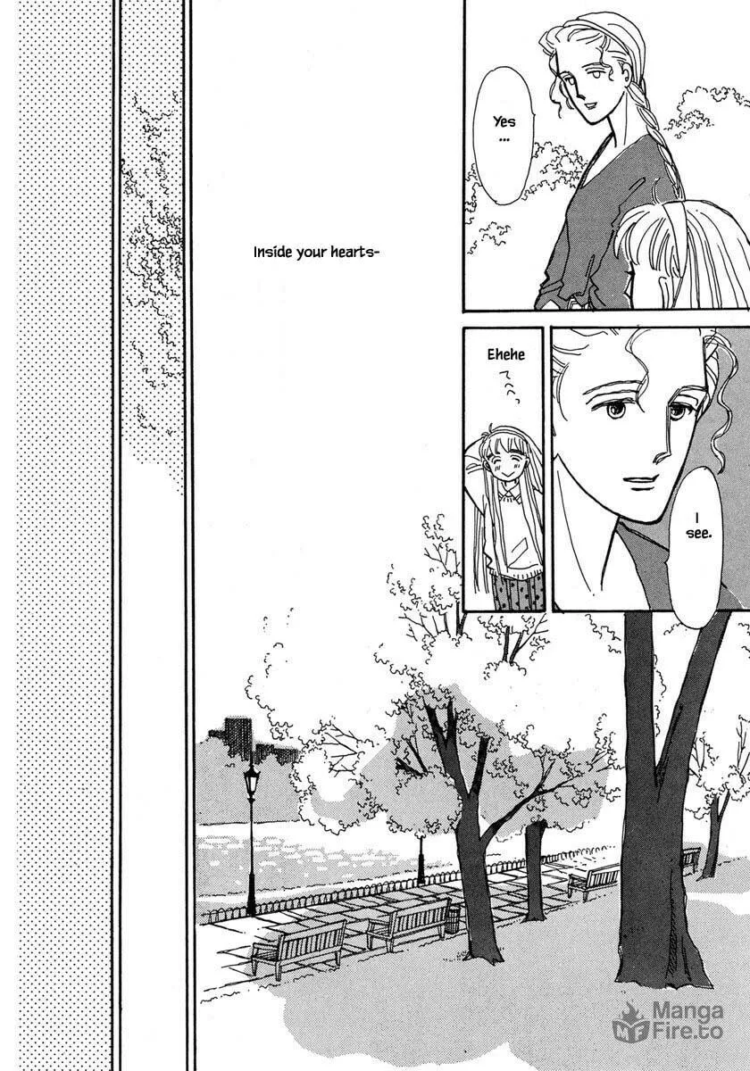 Read Papa told me chapter 38.2 image 14 on Lezhin