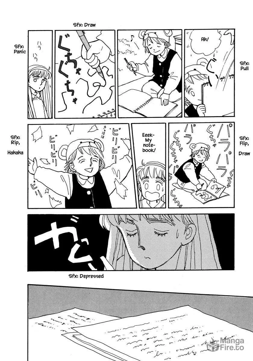 Read Papa told me chapter 38.2 image 4 on Lezhin