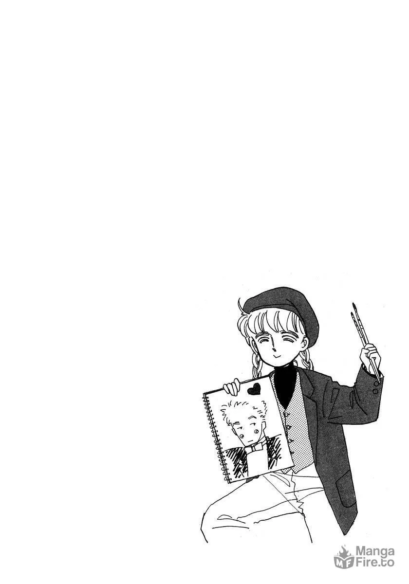 Read Papa told me chapter 39.1 image 2 on Lezhin