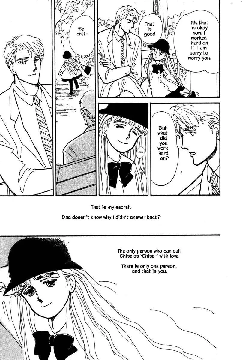 Read Papa told me chapter 4.2 image 13 on Lezhin