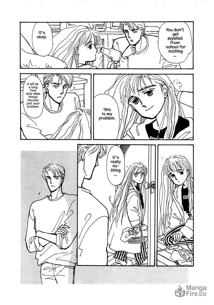 Read Papa told me chapter 4.2 image 4 on Lezhin