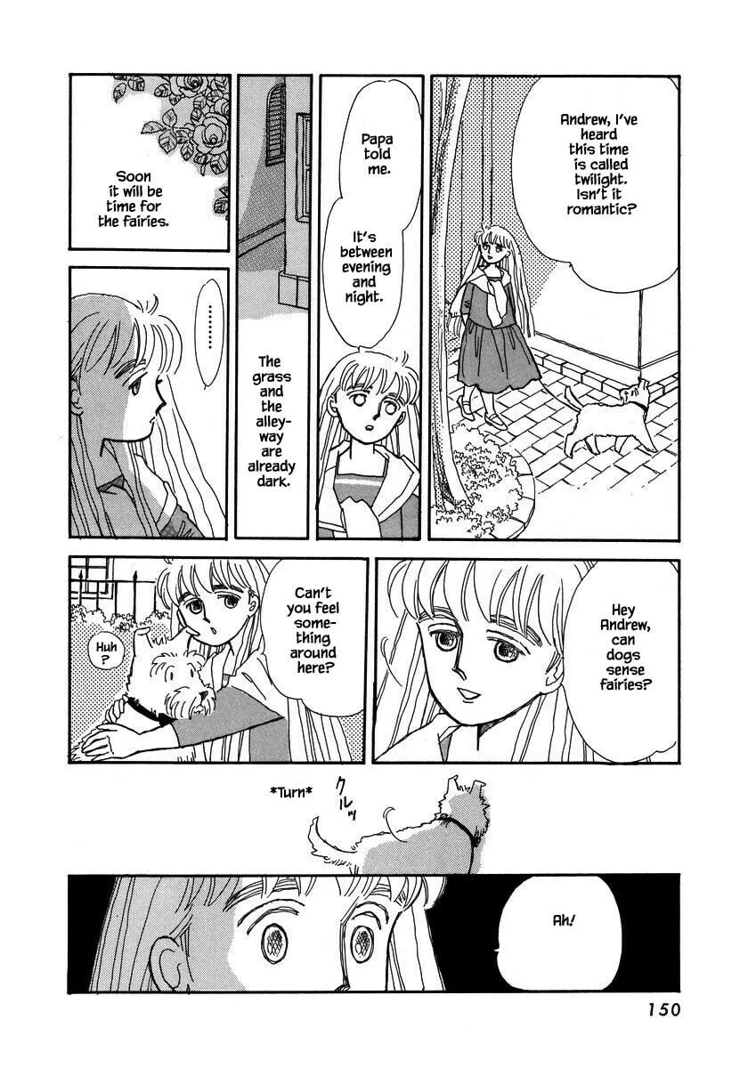 Read Papa told me chapter 40.1 image 10 on Lezhin