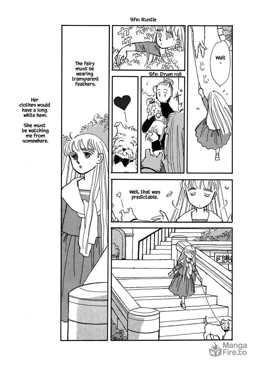 Read Papa told me chapter 40.1 image 11 on Lezhin