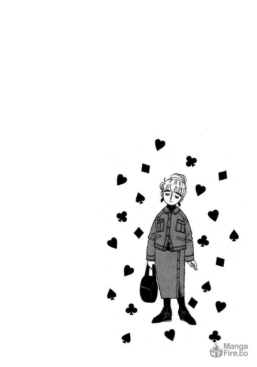 Read Papa told me chapter 40.1 image 2 on Lezhin