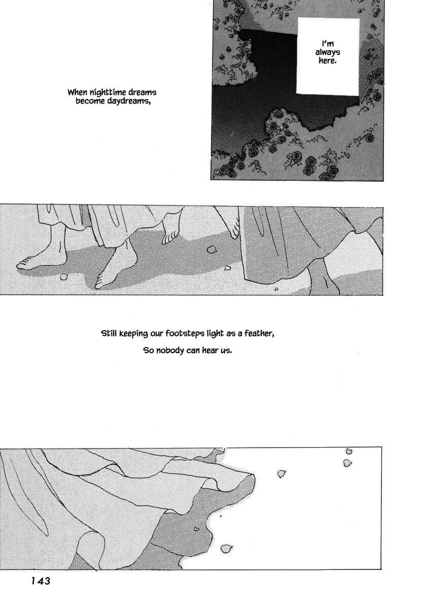 Read Papa told me chapter 40.1 image 3 on Lezhin