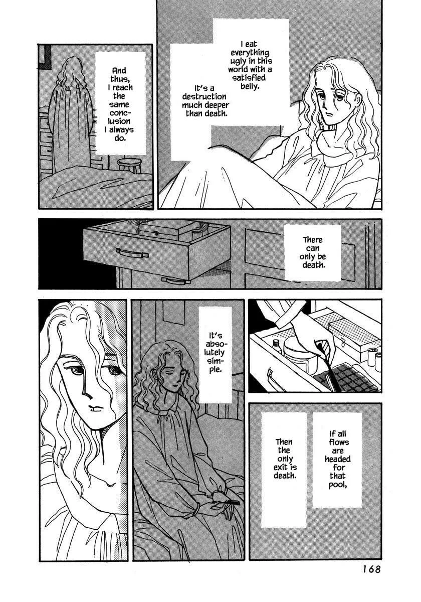 Read Papa told me chapter 40.2 image 12 on Lezhin