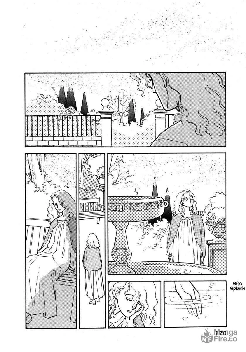 Read Papa told me chapter 40.2 image 14 on Lezhin