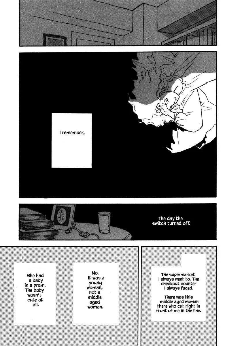 Read Papa told me chapter 40.2 image 7 on Lezhin
